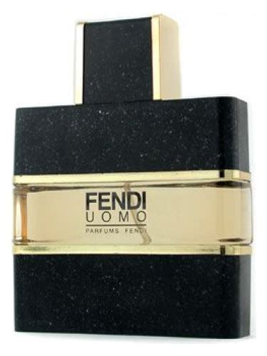 da uomo Fendi 